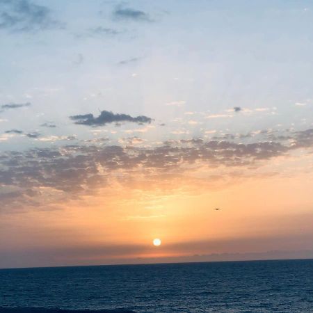 B&B Ortigia Sea View Syracuse ภายนอก รูปภาพ
