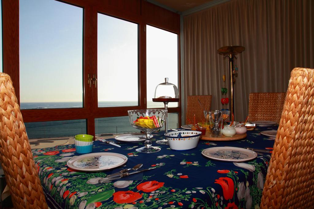 B&B Ortigia Sea View Syracuse ห้อง รูปภาพ