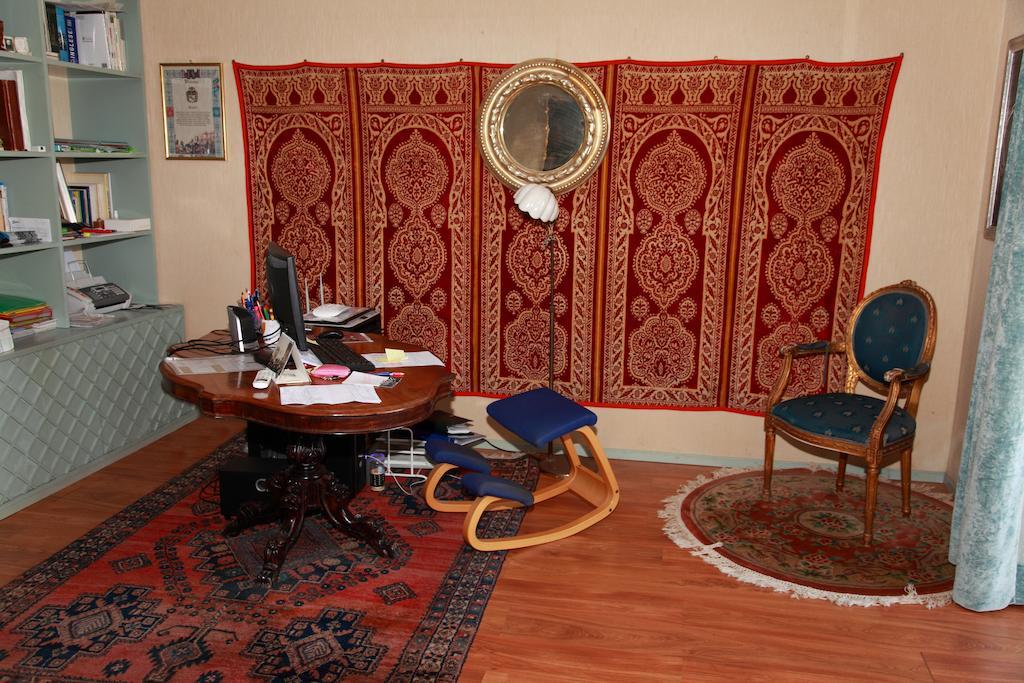 B&B Ortigia Sea View Syracuse ห้อง รูปภาพ
