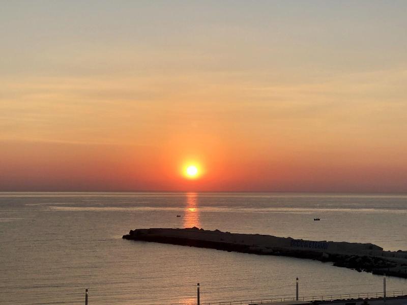 B&B Ortigia Sea View Syracuse ภายนอก รูปภาพ