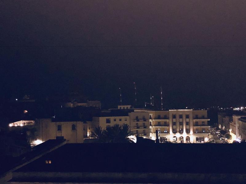 B&B Ortigia Sea View Syracuse ภายนอก รูปภาพ