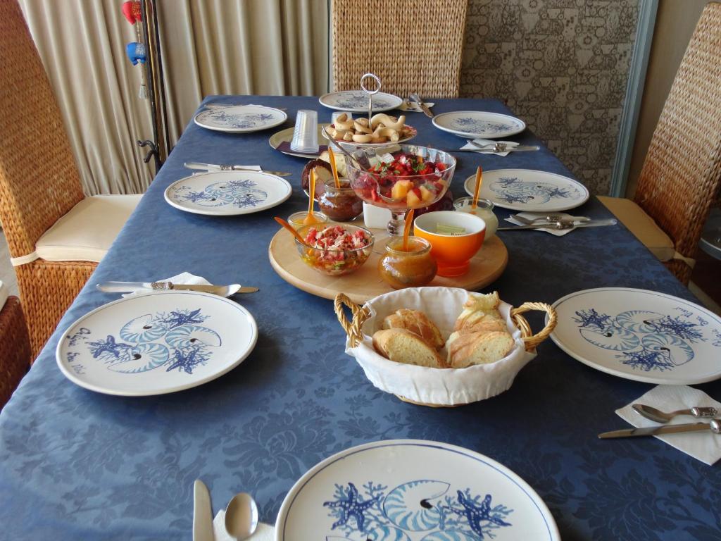 B&B Ortigia Sea View Syracuse ภายนอก รูปภาพ