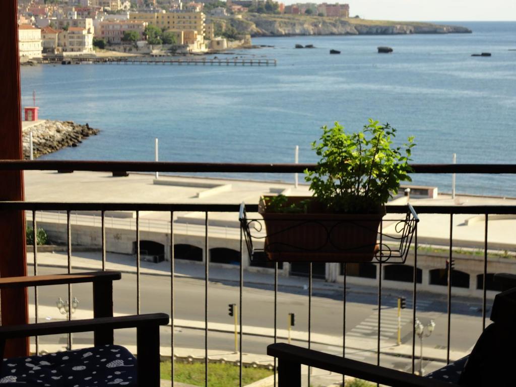 B&B Ortigia Sea View Syracuse ภายนอก รูปภาพ