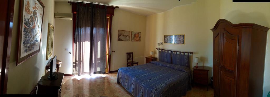 B&B Ortigia Sea View Syracuse ภายนอก รูปภาพ