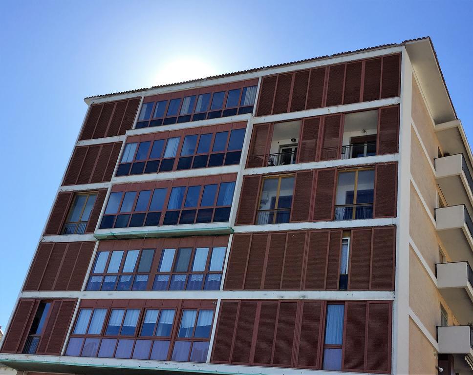 B&B Ortigia Sea View Syracuse ภายนอก รูปภาพ