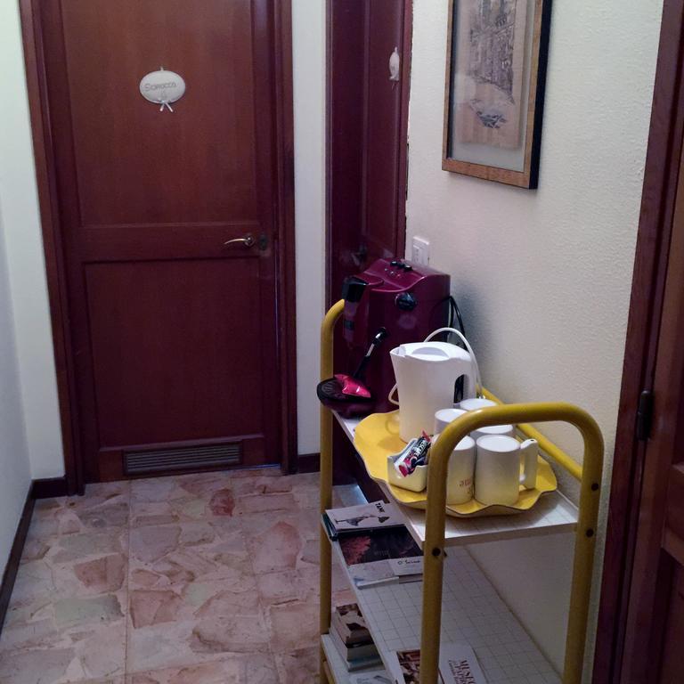 B&B Ortigia Sea View Syracuse ภายนอก รูปภาพ