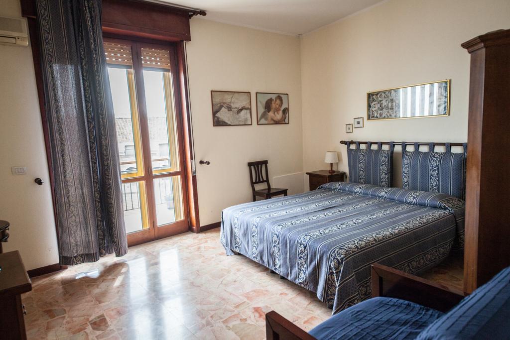 B&B Ortigia Sea View Syracuse ภายนอก รูปภาพ