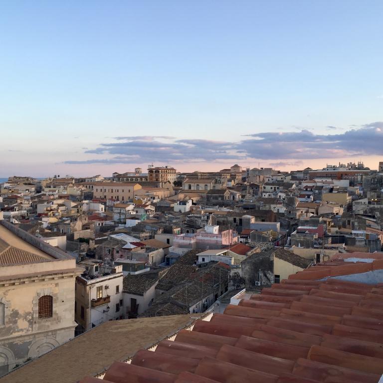 B&B Ortigia Sea View Syracuse ภายนอก รูปภาพ