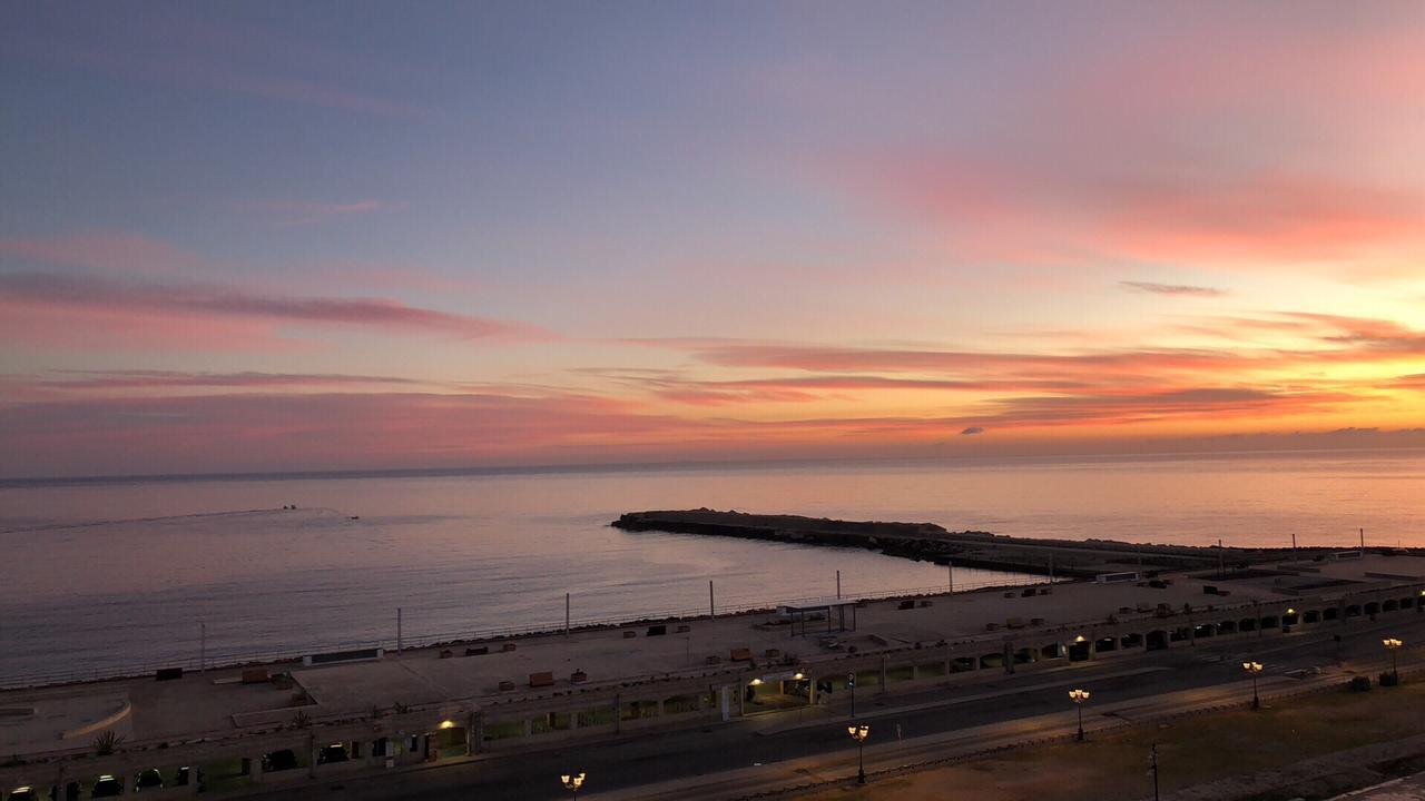 B&B Ortigia Sea View Syracuse ภายนอก รูปภาพ