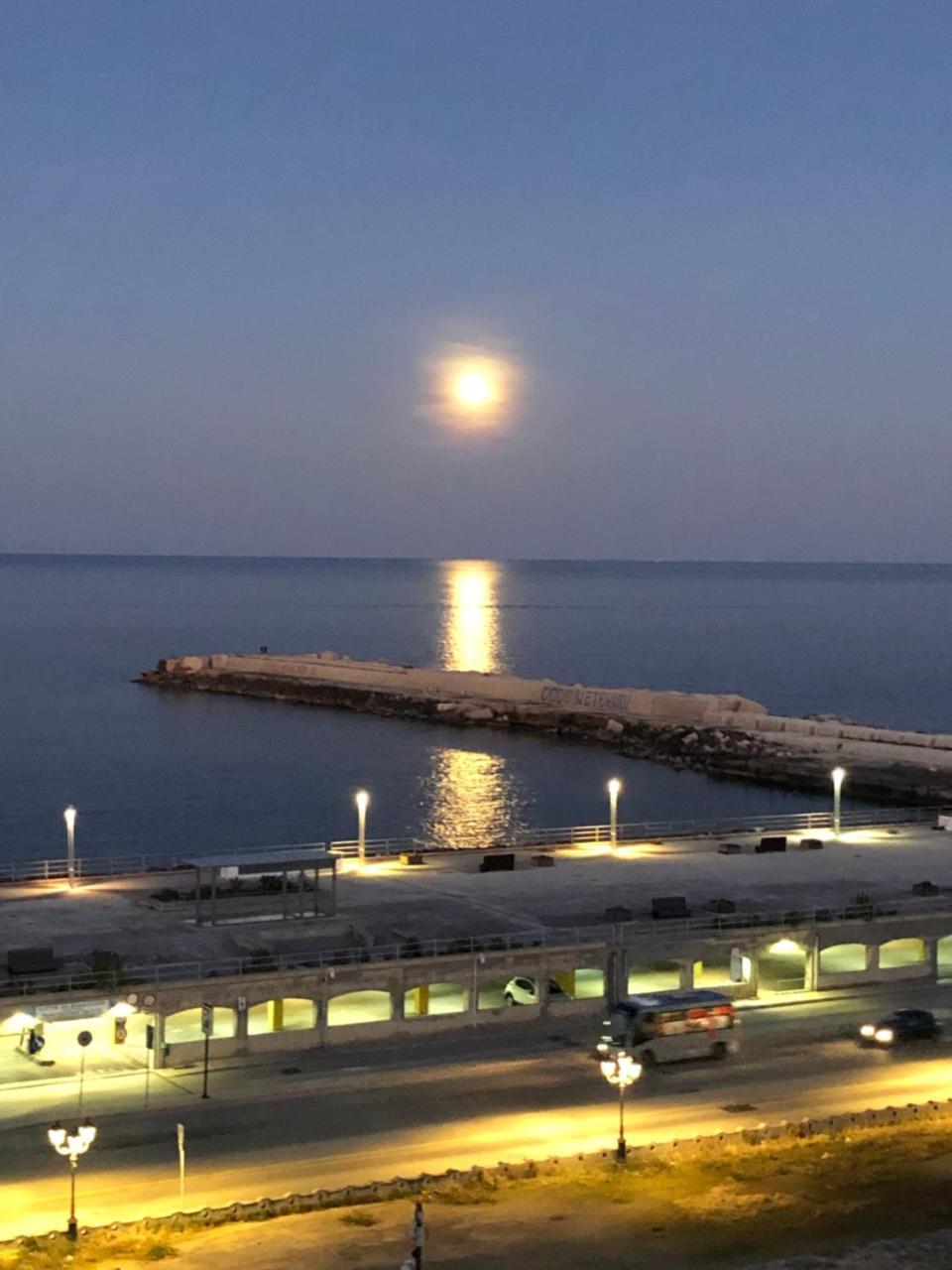 B&B Ortigia Sea View Syracuse ภายนอก รูปภาพ