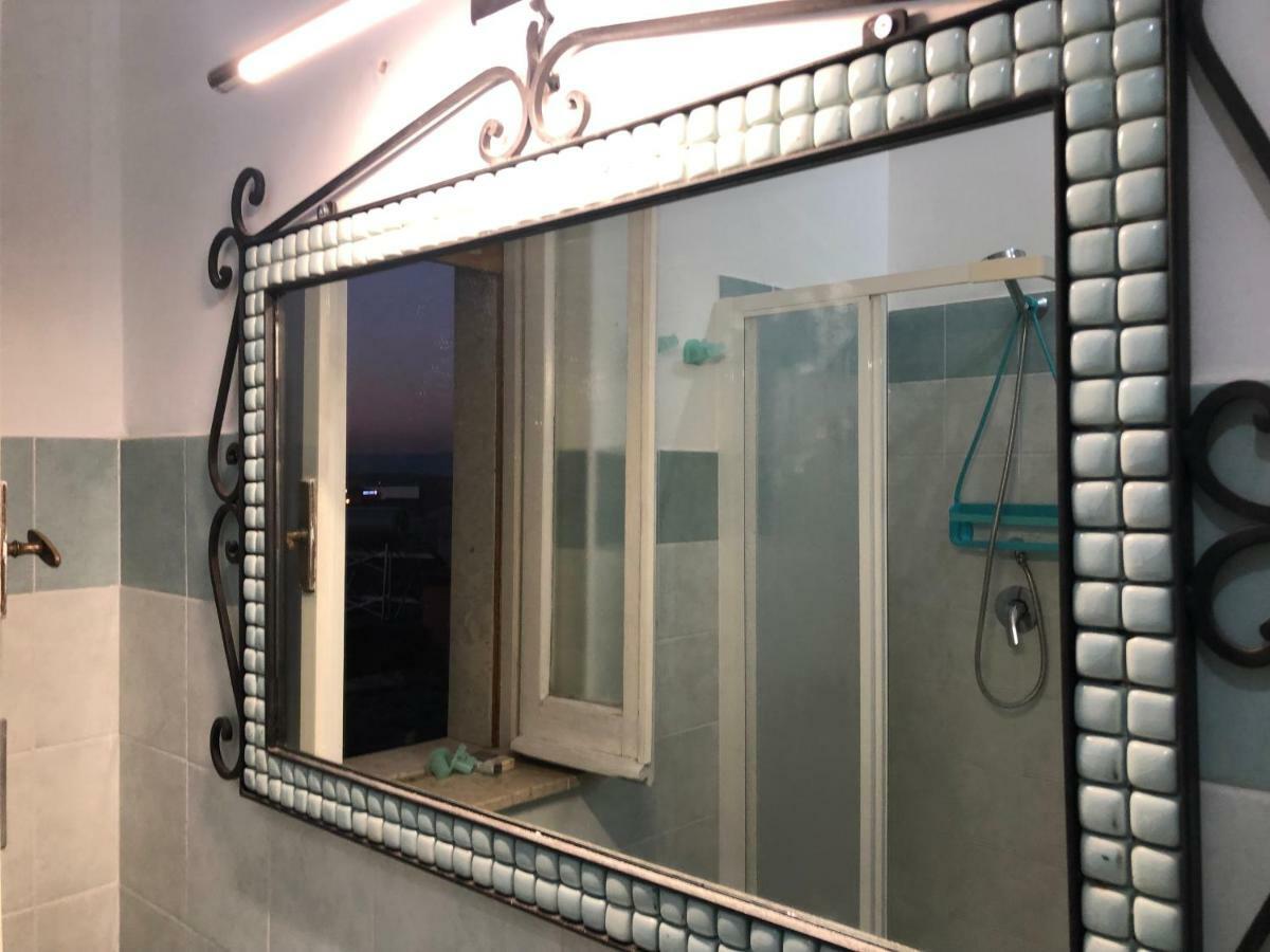 B&B Ortigia Sea View Syracuse ภายนอก รูปภาพ